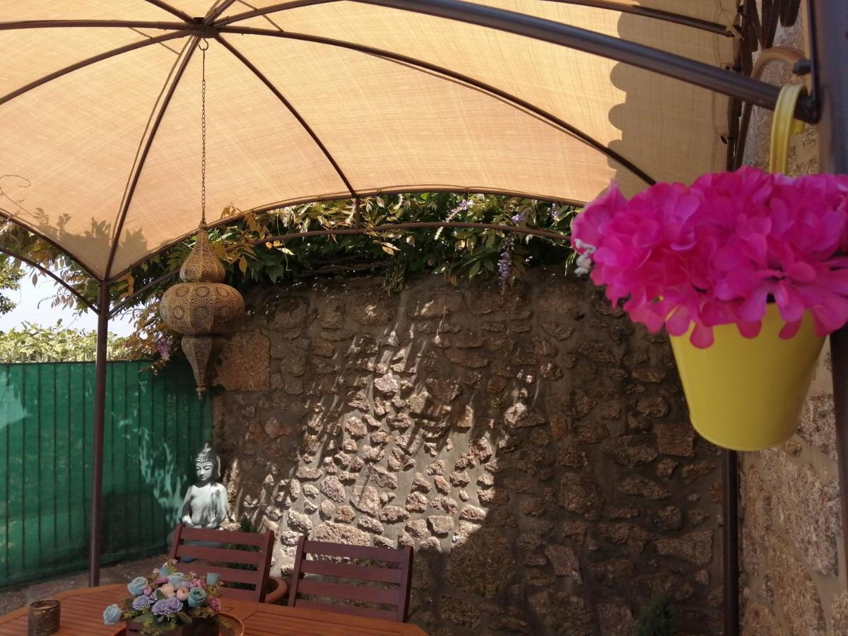 Sao Braz Terrace Villa Landim Exterior photo