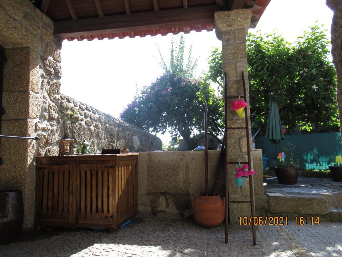 Sao Braz Terrace Villa Landim Exterior photo