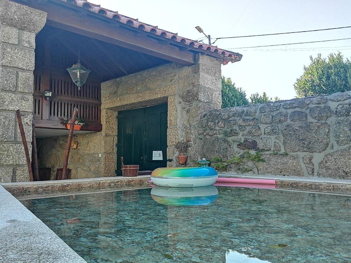 Sao Braz Terrace Villa Landim Exterior photo