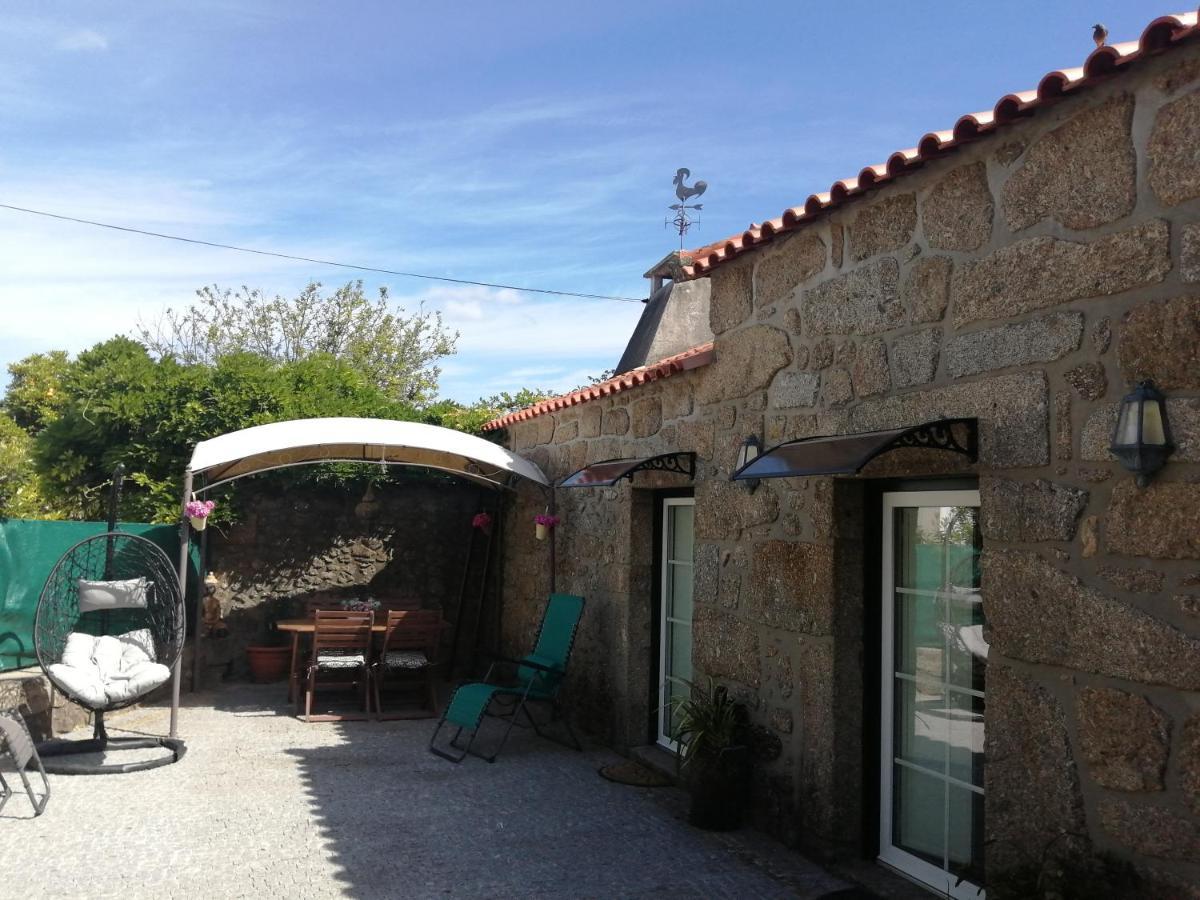 Sao Braz Terrace Villa Landim Exterior photo